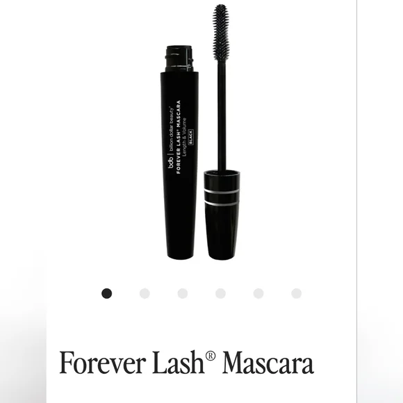 5/75$ Billion dollar beauty Forever Lash Mascara - Picture 13 of 16